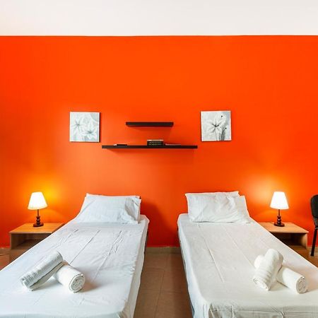 Lovely, Spacious High Floor Apt In Central Pv & Ac By 360 Estates Saint Julian's Bagian luar foto