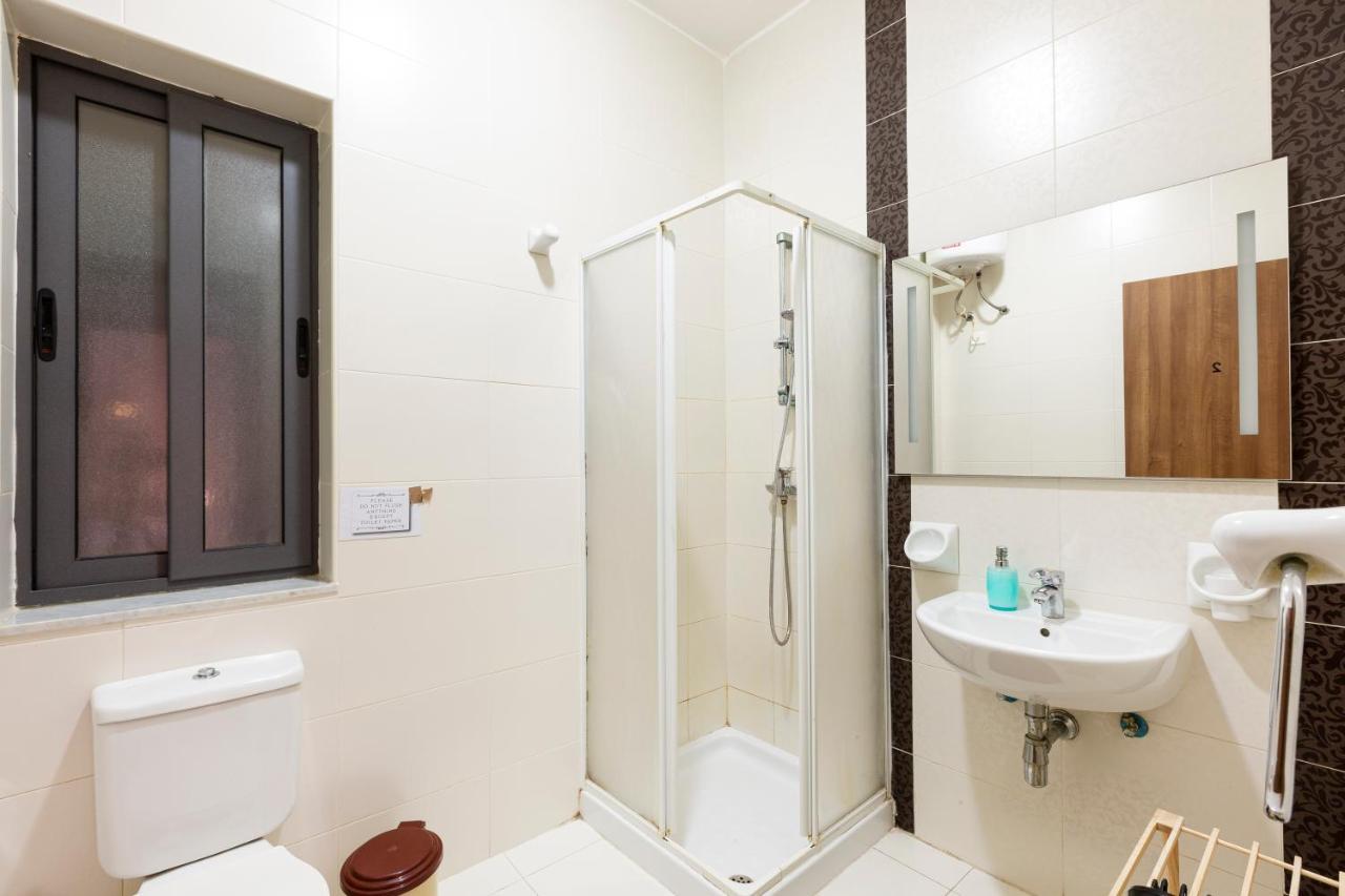 Lovely, Spacious High Floor Apt In Central Pv & Ac By 360 Estates Saint Julian's Bagian luar foto
