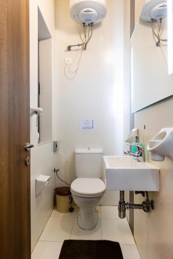 Lovely, Spacious High Floor Apt In Central Pv & Ac By 360 Estates Saint Julian's Bagian luar foto